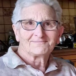 Photo de Marie-Thérèse MONCHY