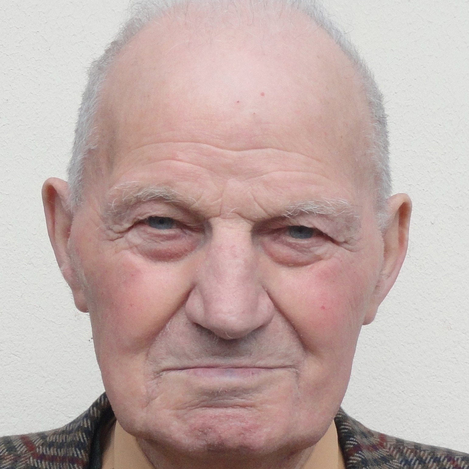 Photo de René DUBUCHE