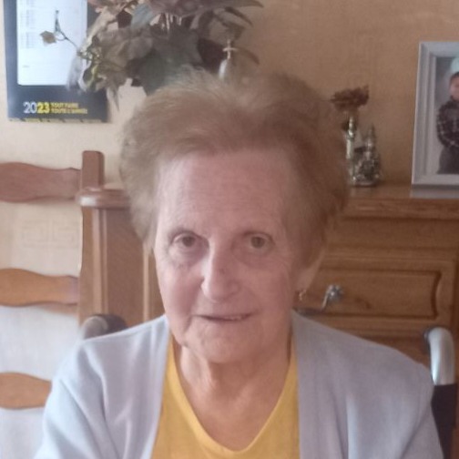 Photo de Sergine FOULON