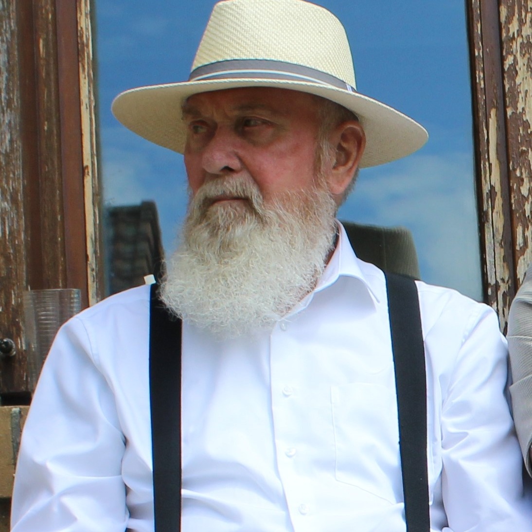 Photo d’André LANGLOIS