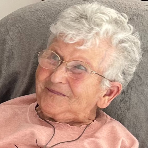 Photo de Bernadette LELEU