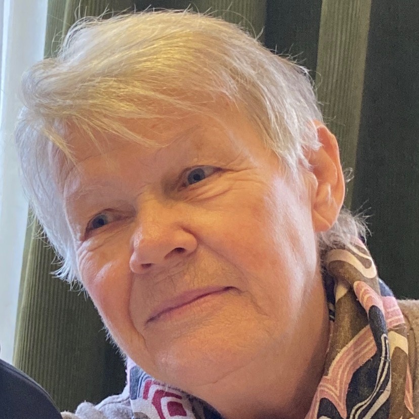 Photo de Jacqueline REGNIER