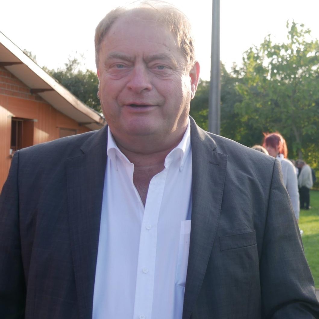 Photo de Serge LEMAITRE