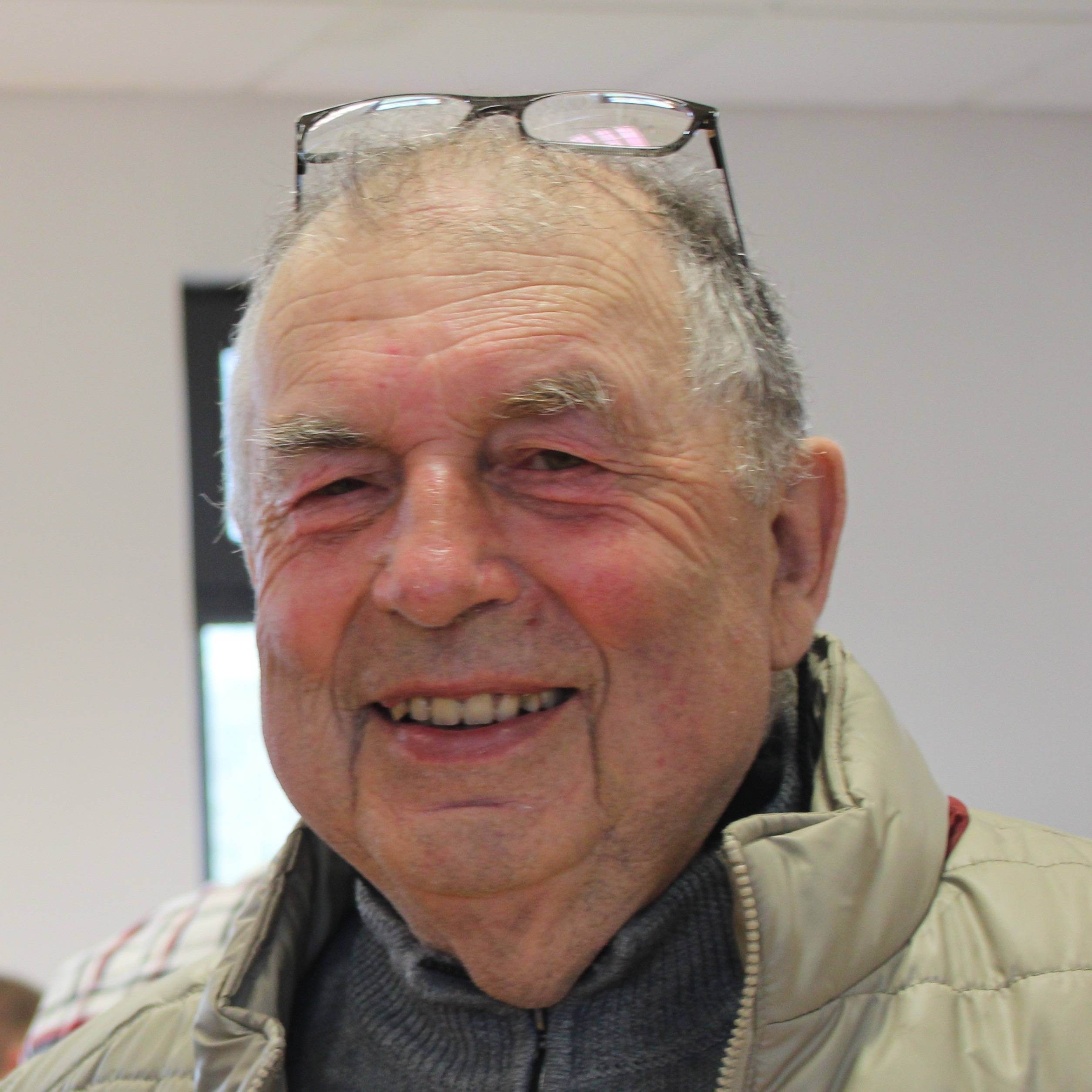 Photo de Joël LESAFFRE