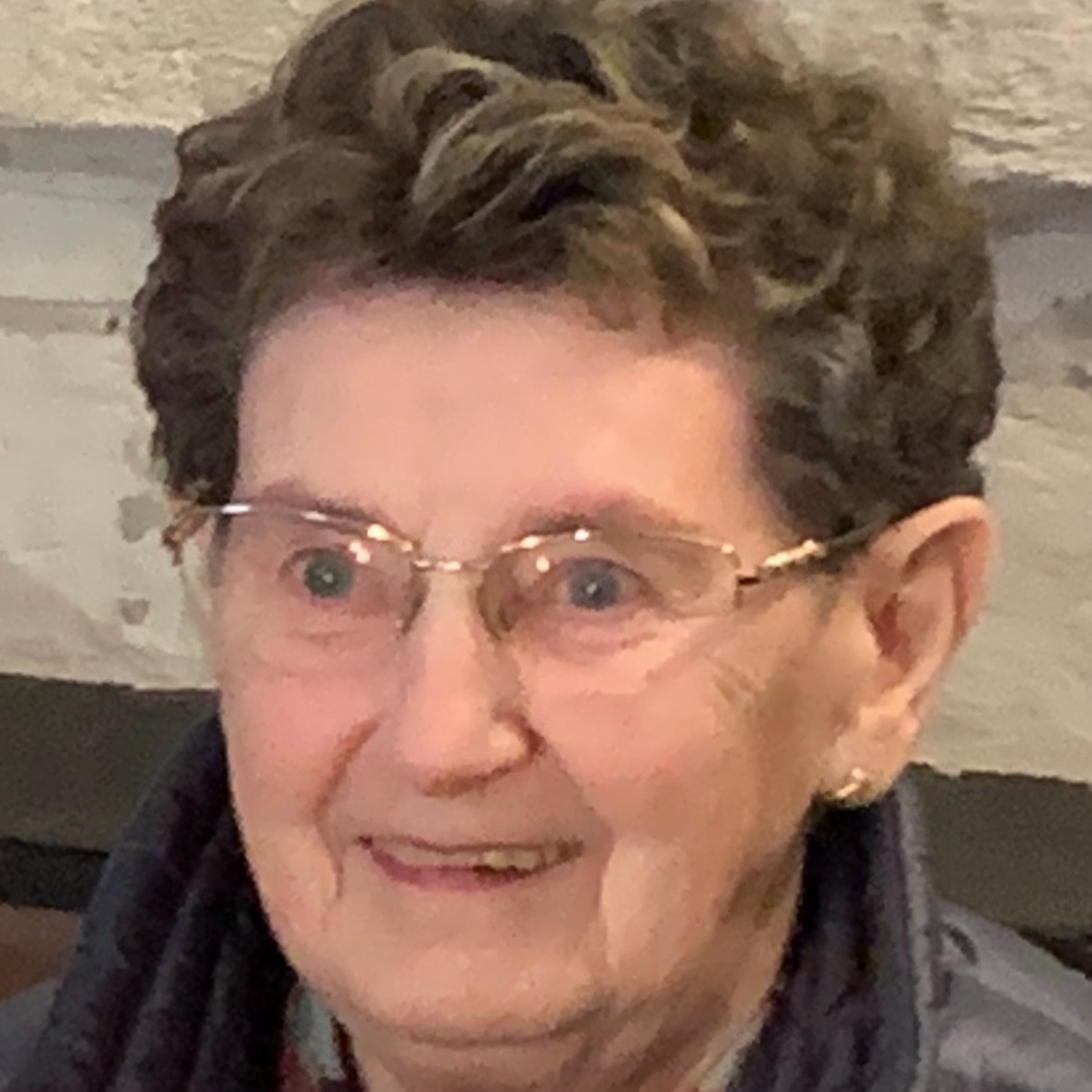 Photo de Madame Monique DELAIRE