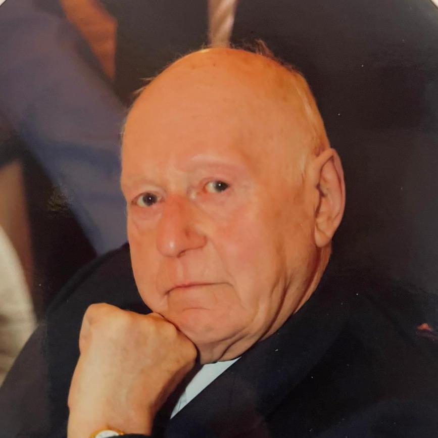 Photo de Monsieur Jules COLLIER