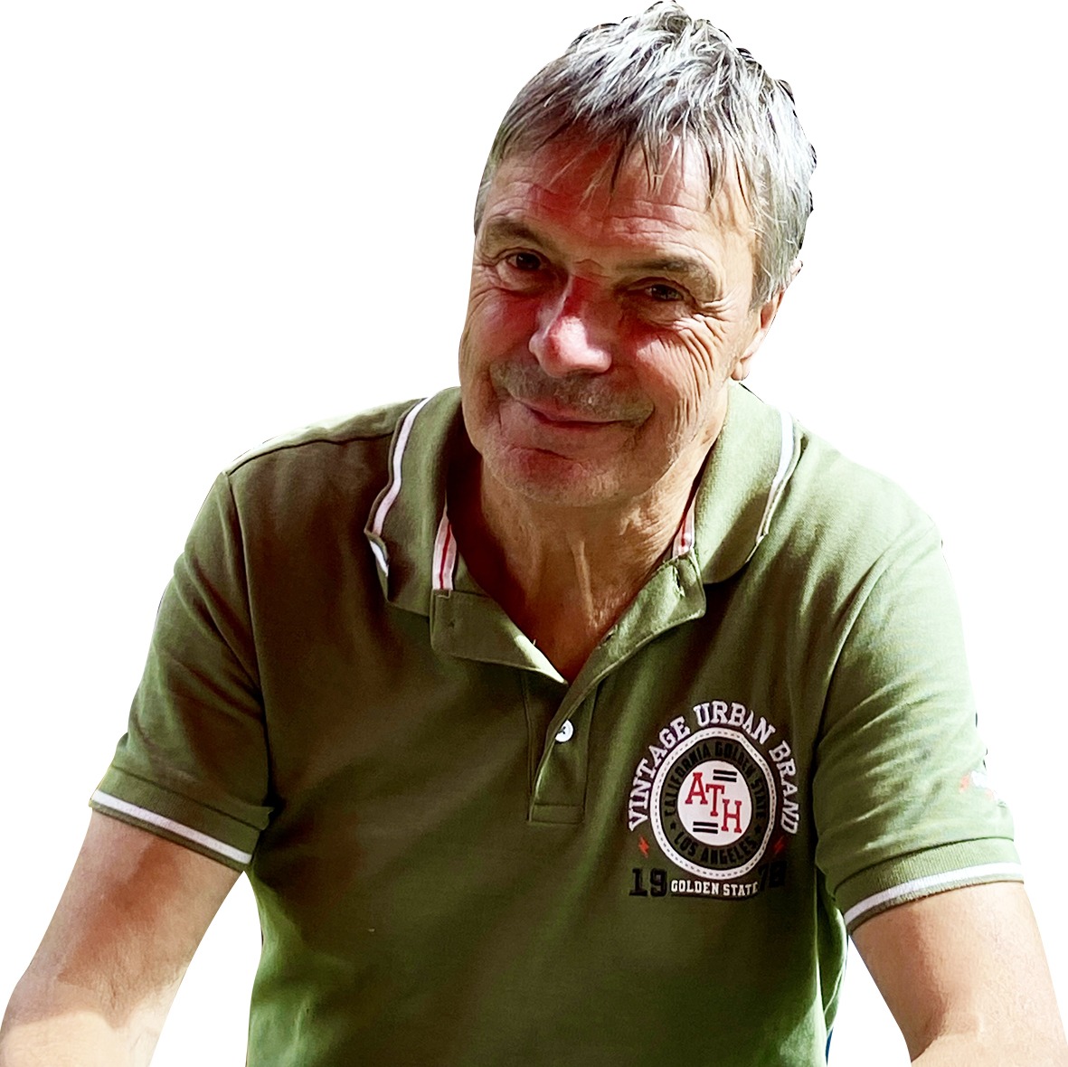 Photo de Pierre CALAU