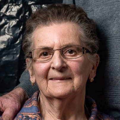 Photo de Madame Lucie ALEXANDRE