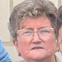 Photo de Madame Marie Louise SAVREUX