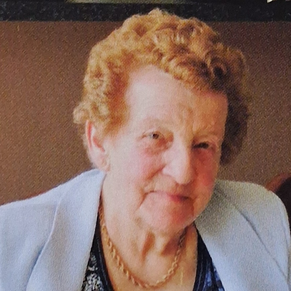 Photo de Madame Mélanie BOURGOIS