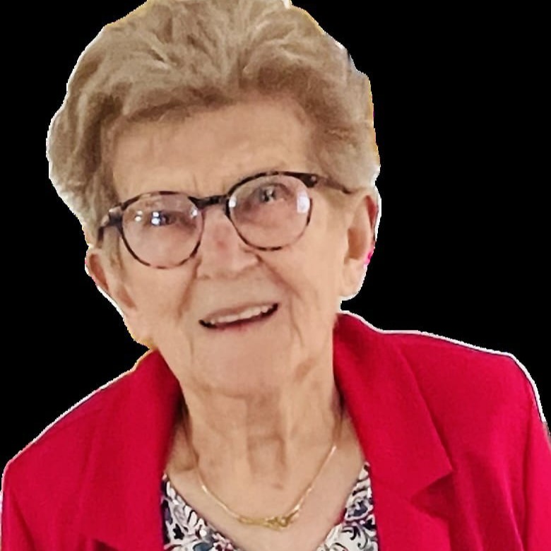 Photo de Madame Geneviève LAGACHE